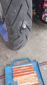 Vulcanize tutorial #virals #everyone #goodvibes #tutorial #fbreelsfypシ゚viralシ #OlongapoCity #zambales #vulcanize | Willer Cawagas