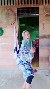 5.8K reactions · 147 shares | Masih ti mama yg stel藍 | Santy Kekengo | Facebook