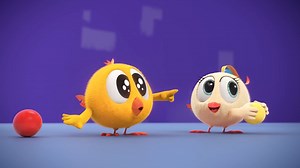 5.4K views · 78 reactions | CHICKY LOVES TO PLAY! 朗 . . #whereschicky #whereischicky #newseason #season2 #cartoon #funny #cute #comedy #episodes | Where's Chicky? | Facebook