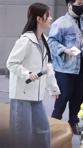 6K views · 525 reactions | [251031] NHẬT KÝ CICI_TỪ NHƯỢC HÀM update...