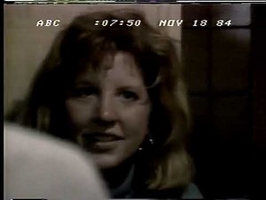 World News Tonight (ABC) - 1984-11-18