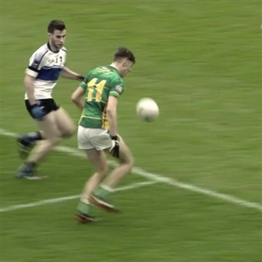 Clifford in Gaelic Football
