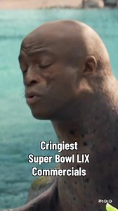 120K views · 1.7K reactions | Cringe Super Bowl LIX Commercials! | MsMojo | Facebook