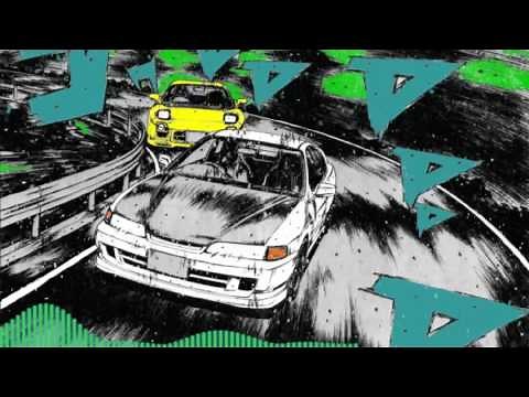 Nightcore - Deja Vu (Initial D)