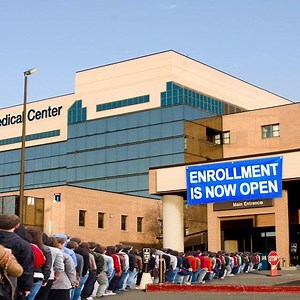 61K views · 266 reactions | If you don’t have health insurance,...