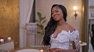81K views · 415 reactions | Singles are ready to take it all the way to forever when they say “I do” at first sight. 來❤️ #MarriedAtFirstSightMzansi premieres tonight at 18:00. bit.ly/married_at_first_sight | Mzansi Magic | Facebook
