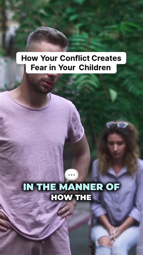Kids Sense the Tension — Even When You Think They Don’t 💔 Parental conflict creates real anxiety and fear for children. In this clip we explain why reducing conflict is one of the most important ways to protect your child’s emotional safety during separation — and why courts pay close attention to it. 💬 Have you seen how tension between parents impacts kids? What helped lower conflict in your experience? Share below. 🎥 Want the full picture? Watch Family Day Special: What Ontario Courts Value