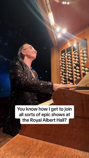 Exciting News! My Own Show at Royal Albert Hall 2025