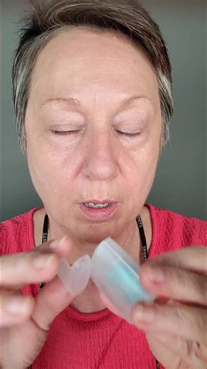 Okay, I didn’t expect to be impressed by floss… but Cocolab sent me their flavored dental floss, toothpaste, and the best toothbrush I’ve ever used—seriously. Also, shoutout to the Target mascot they included (my dog thinks it’s his now 🐶). Not sponsored—just genuinely surprised how much I liked everything. They’re now available at Target if you want to check them out 💛 #gifted #cocolab #over50beauty #targetfinds #flossbutmakeitfun #honestreview #midlifecare #thisis58 #targetpartner #toothbrus