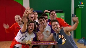 104K views · 18 shares | William Valdes y los académicos platicaron con una fan y mismísimo mentor de #LaAcademia, Beto Cuevas Oficial en una videollamada de Instagram.  ¡No te pierdas el momento! | La Academia | Facebook