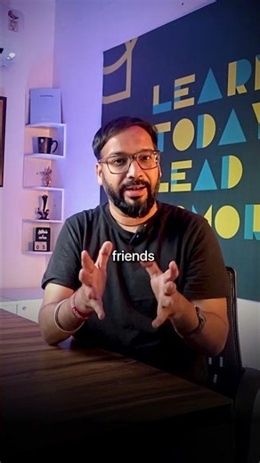 I Quit My Dream Salesforce Job... Here's Why | Sanjay Gupta | Skill Horizon