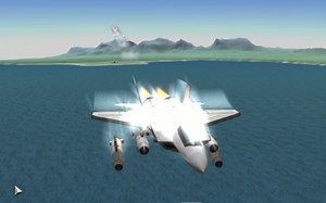 【KSP】一种新的可抛弃式自下沉增程副油箱的设计及使用