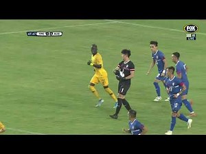 Match Highlights: Socceroos v Chinese Taipei | Australia's FIFA World Cup Qatar 2022 Qualifiers