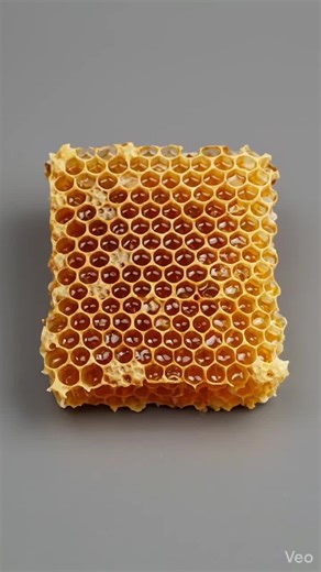 Why raw honeycomb is good for you 🍯 Raw honey supports digestion, gut health, and natural energy without spikes. Simple, traditional, and underrated. #honeybenefits #wellnessfood #gutfriendly #naturalenergy #wellnesstok