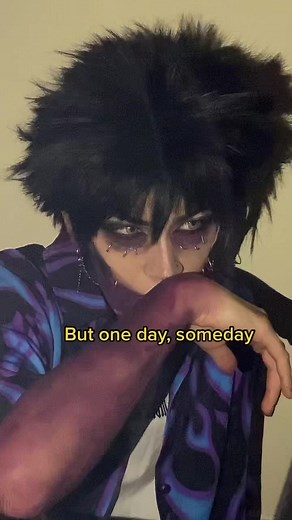 Dabi’s describing y/n. #fyp #fypシ #foryou #foryoupage #bnha #mha #dabi #pov