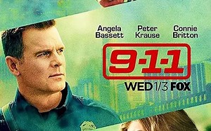 【美剧】《紧急救援 9-1-1》预告
