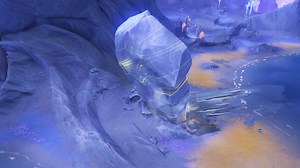 Genshin Impact Gift of the Mirage quest guide