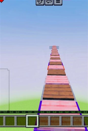 Minecraft short tnt run s6 episode 188 #tntrun