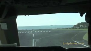 519K views · 1.9K reactions | ✈️ Boeing 747 Super Fast Takeoff at St Maarten!  FILM INFO  www.worldairroutes.com/Corsairfly744.html | Just Planes | Facebook