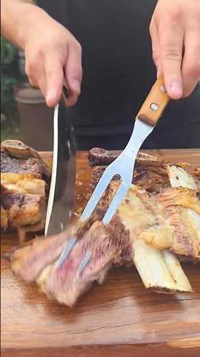 🇦🇷 Long live ARGENTINE BBQ 💥💪