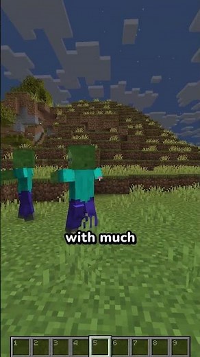 Minecraft’s difficulty levels.