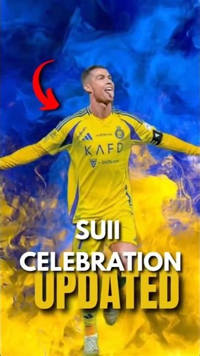 Ronaldo Updated SIU After Saudi League Claims 😳🔥 #usa#usa #usa #usa #usa #usa #usa #usa #usa #usa
