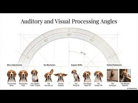 Beagle Biomechanics: Understanding the "Aroo" Architecture