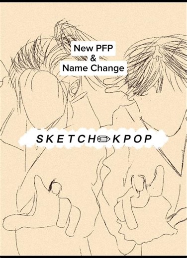 New PFP + Channel Style Reveal ✨