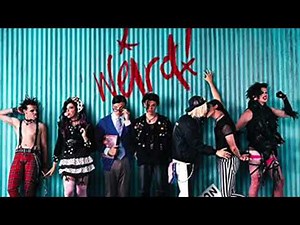 YUNGBLUD ft Machine Gun Kelly - Acting Like That (1 hour)