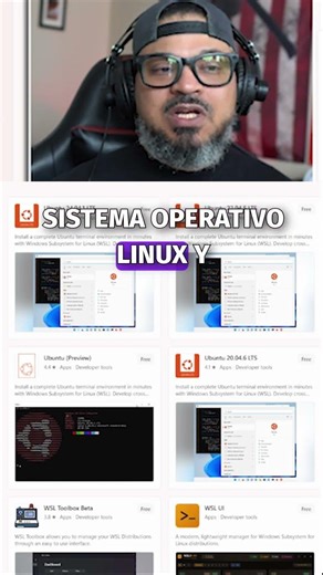 Why did Windows make peace with Linux? #windows #linux #operatingsystems