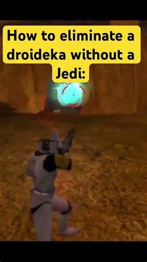 Alpha-187, Professional Droideka Exterminator