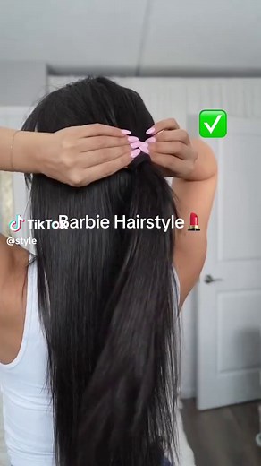 Barbie Hair Design: Love it or Pass? Must-Try Barbie Hairstyles