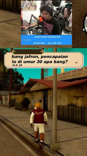 i’m simple man :) #gta