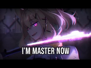 Nightcore - Alpha (Lyrics)