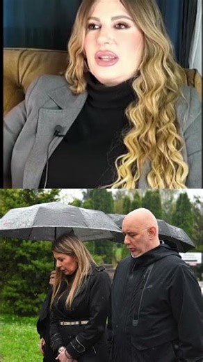 „Imam traumu od tada“, kaže Viki Miljković. #vikmiljkovic