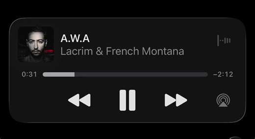Nouvelle Caisse: La Collaboration de Lacrim et French Montana