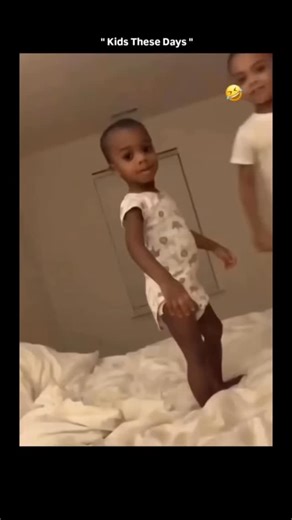 PUMA94 on Instagram: "This video captures a toddler exploring a small inflatable pool, a moment that reflects important real facts about early childhood development, sensory learning, and water familiarity. At this age, children are driven by curiosity and use their hands to explore textures, temperature, and resistance, which helps build neural connections related to touch, balance, and coordination. Standing and holding onto the pool edge strengthens leg muscles and core stability, supporting 