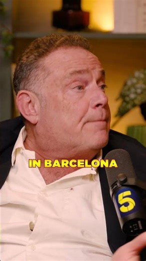 Cold Feet Comeback? 👀 John Thomson Explains #shorts