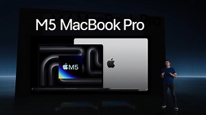 The M5 Powerhouse: Everything to Expect from the New MacBook Pro Launch