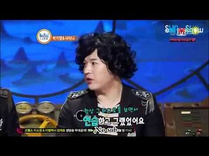VIETSUB 120412 The Beatles Code Shinee