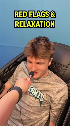 Best Friends with Opposite Red Flags