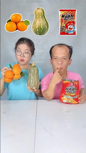 Cute Sneezing 🥜🍊🧃