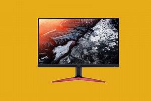 Juega a todo en calidad Full HD con este monitor Acer en oferta: puede ser tuyo por menos de 200 euros