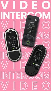 14K views · 104 reactions |  Know who's at your door anytime,...