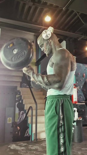 Black Alíen Project on TikTok