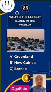 20K reactions · 532 shares | General Knowledge Questions, the last Question I bet you,you can't answer it. For more this pls subscribe to my YouTube channel, @ Bassey Esin. #viralvideo #trendingreels #foryouシ #everyone | Esin Bassey | Facebook