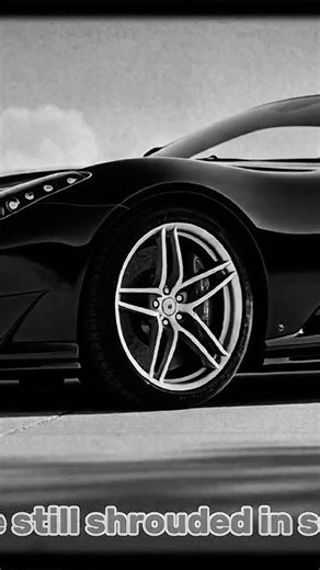 #autorealm #trending #shorts Ferrari Amalfi 2026 🍃 Dark Green Italian Elegance |#blackwhite #viral