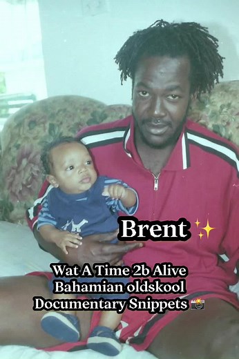 Wat A Time 2b Alive: Bahamian Oldskool Documentary