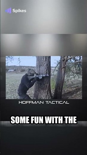 How the Hoffman Super Safety Transforms Your Shooting Experience