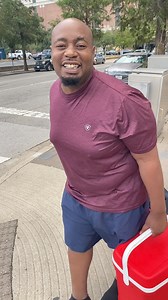 3 shows down! Feet hurt! 🤣🤣🤣🤣🤣🤣🤣 Arthur “Mr. Funky Forty” Young | Arthur Young